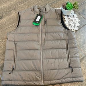 Solaris Vest